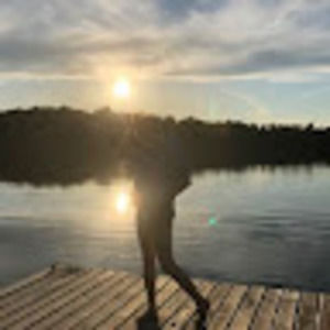 Meet your Posher, Lilia